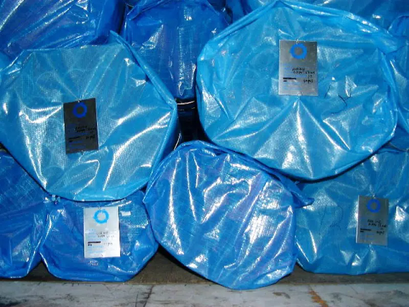 Our Factory and Packing Style