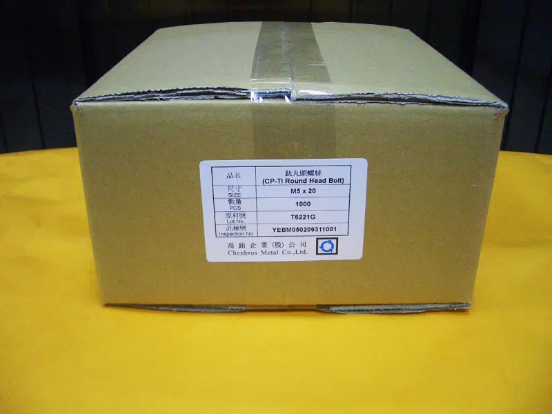 Our Factory and Packing Style