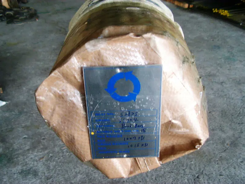 Our Factory and Packing Style