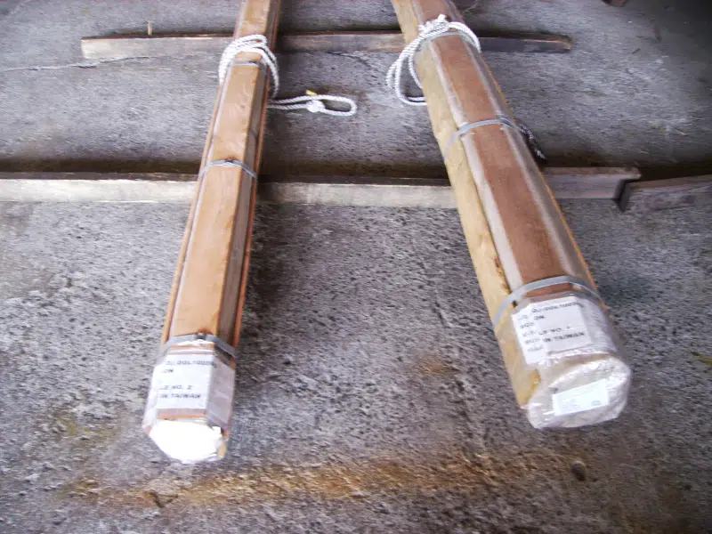 Our Factory and Packing Style