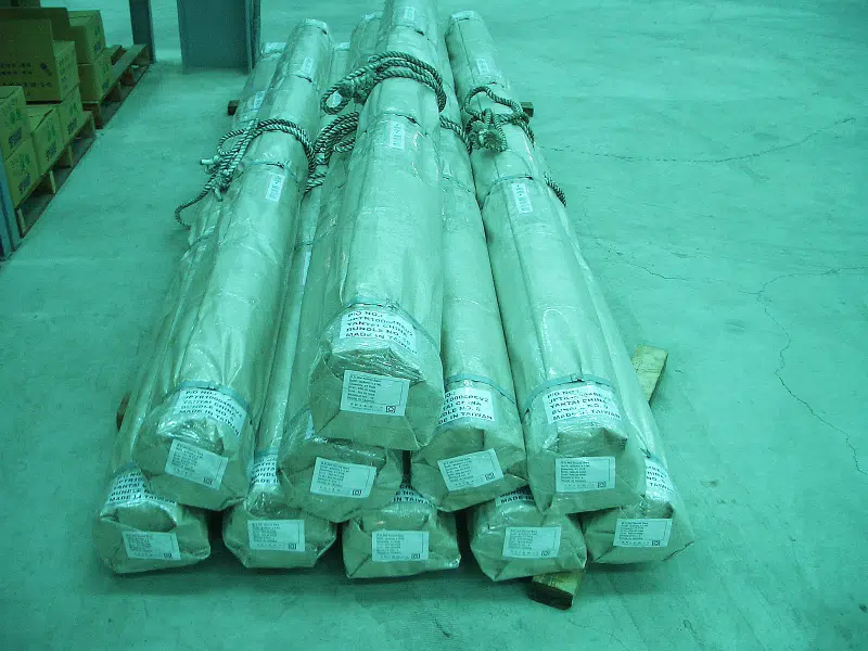 Our Factory and Packing Style