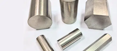 Stainless Steel Bars